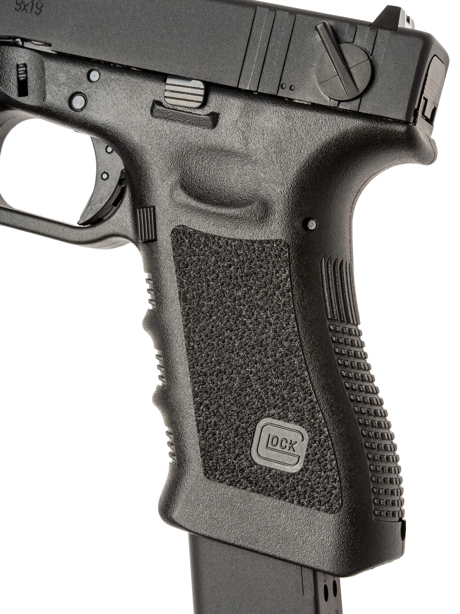 Umarex - GLOCK 18c Gen 3 Gas Airsoft Pistol | Patrol Base UK